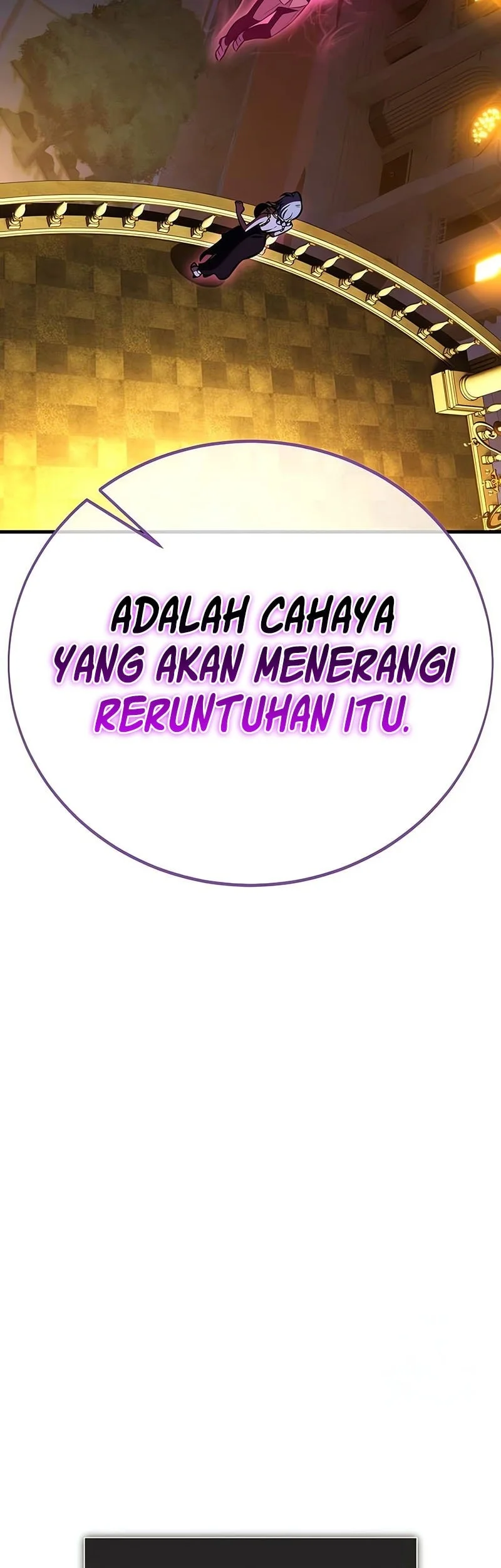 I Killed An Academy Player Chapter 116 Gambar 96