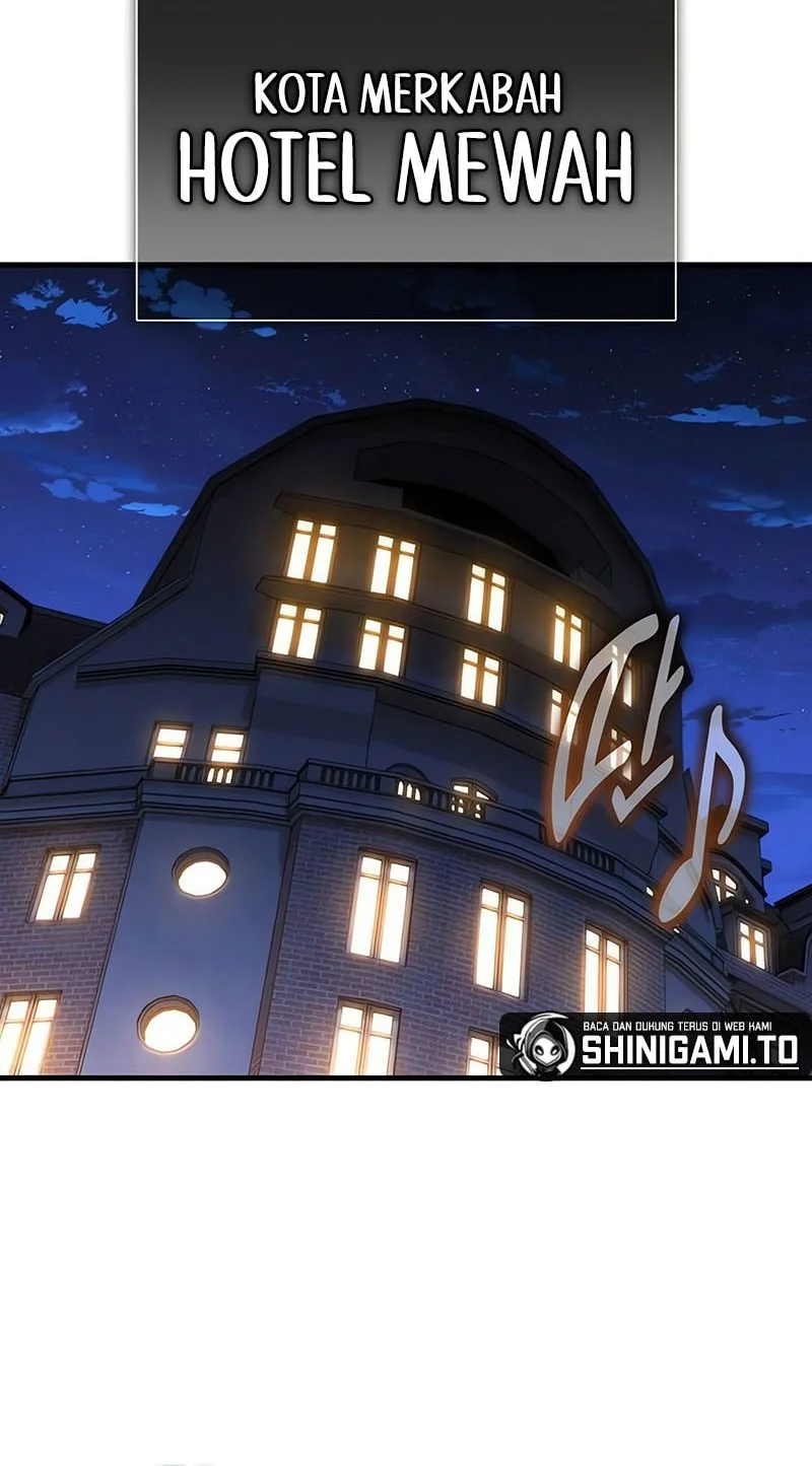 I Killed An Academy Player Chapter 116 Gambar 97