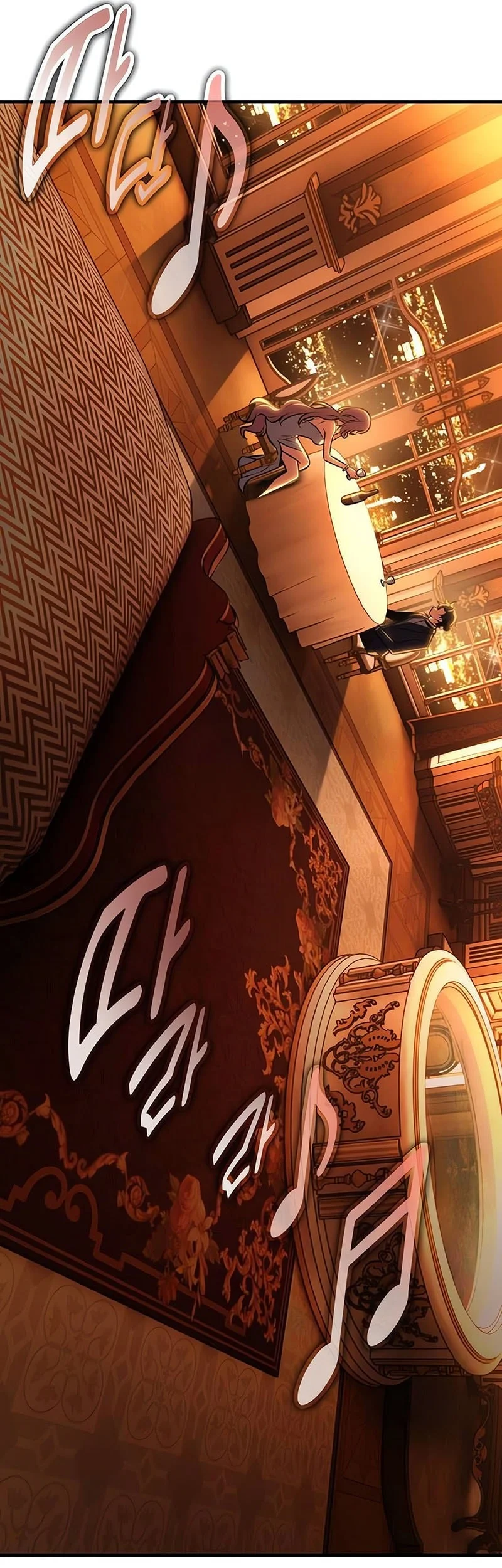 I Killed An Academy Player Chapter 116 Gambar 98