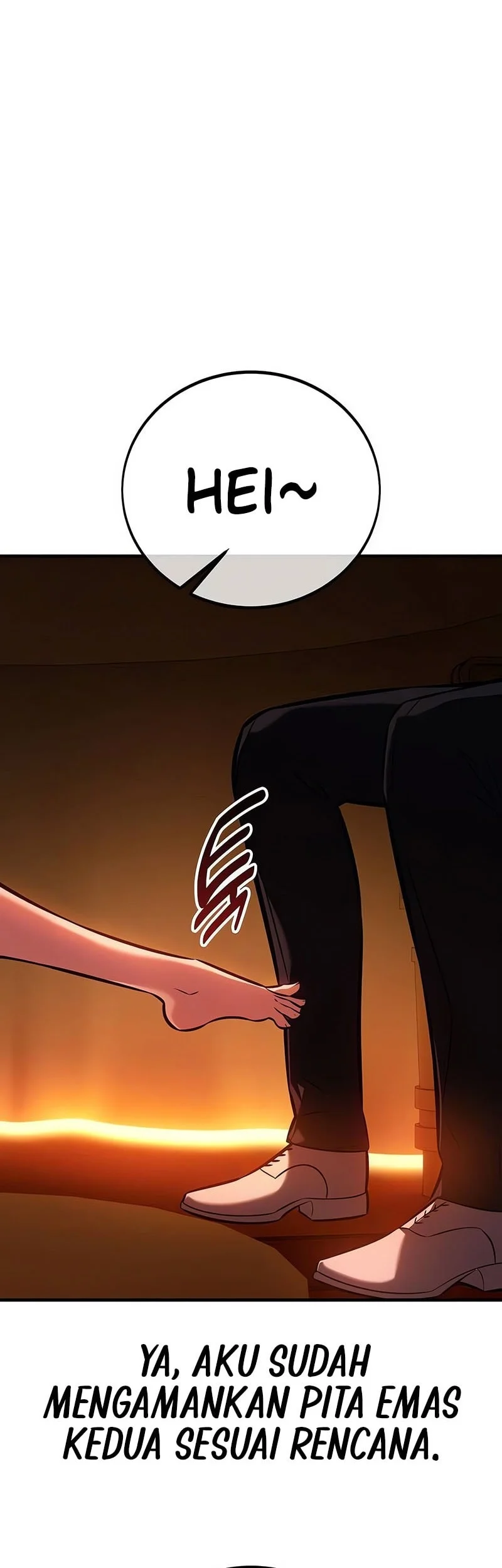 I Killed An Academy Player Chapter 116 Gambar 99