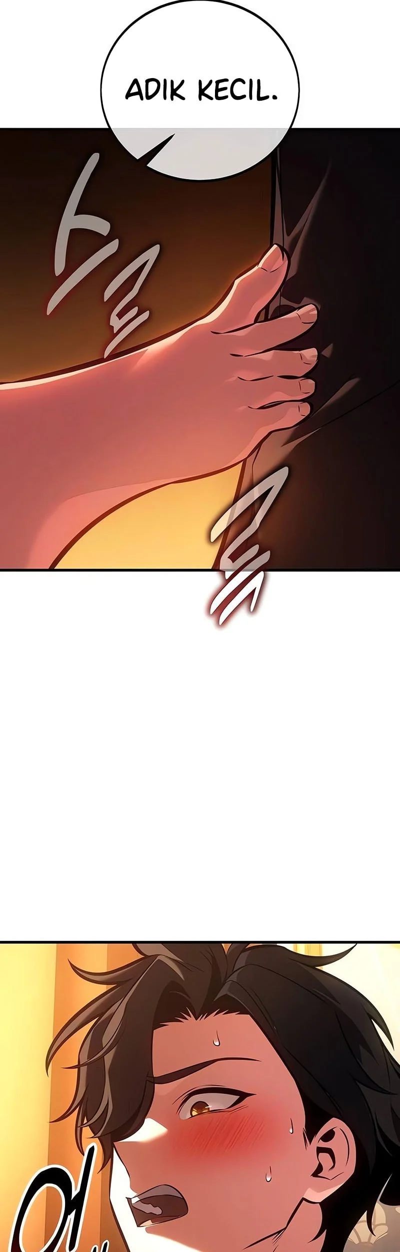 I Killed An Academy Player Chapter 116 Gambar 100