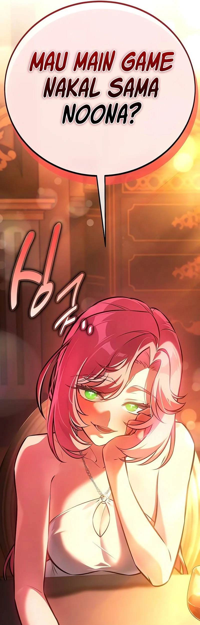 I Killed An Academy Player Chapter 116 Gambar 102