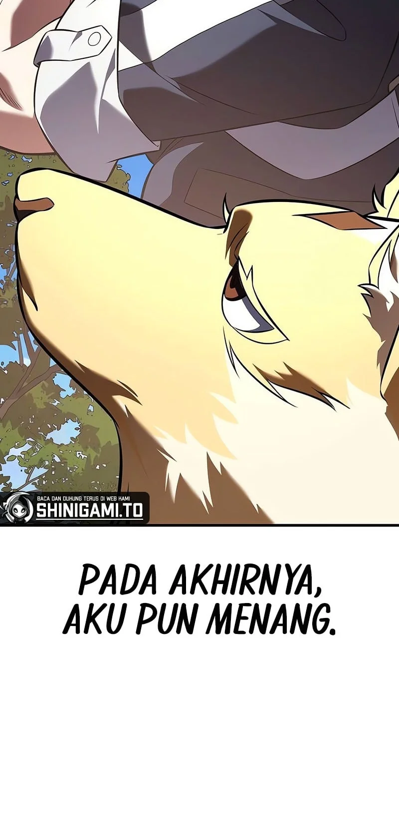 I Killed An Academy Player Chapter 116 Gambar 5