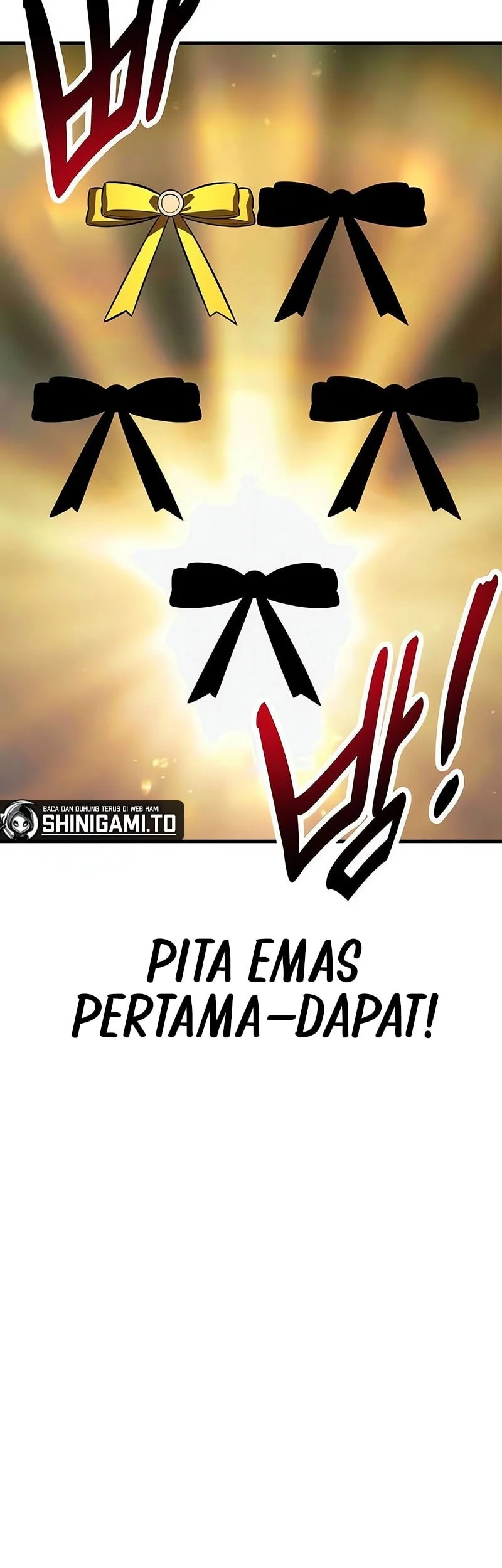 I Killed An Academy Player Chapter 116 Gambar 8