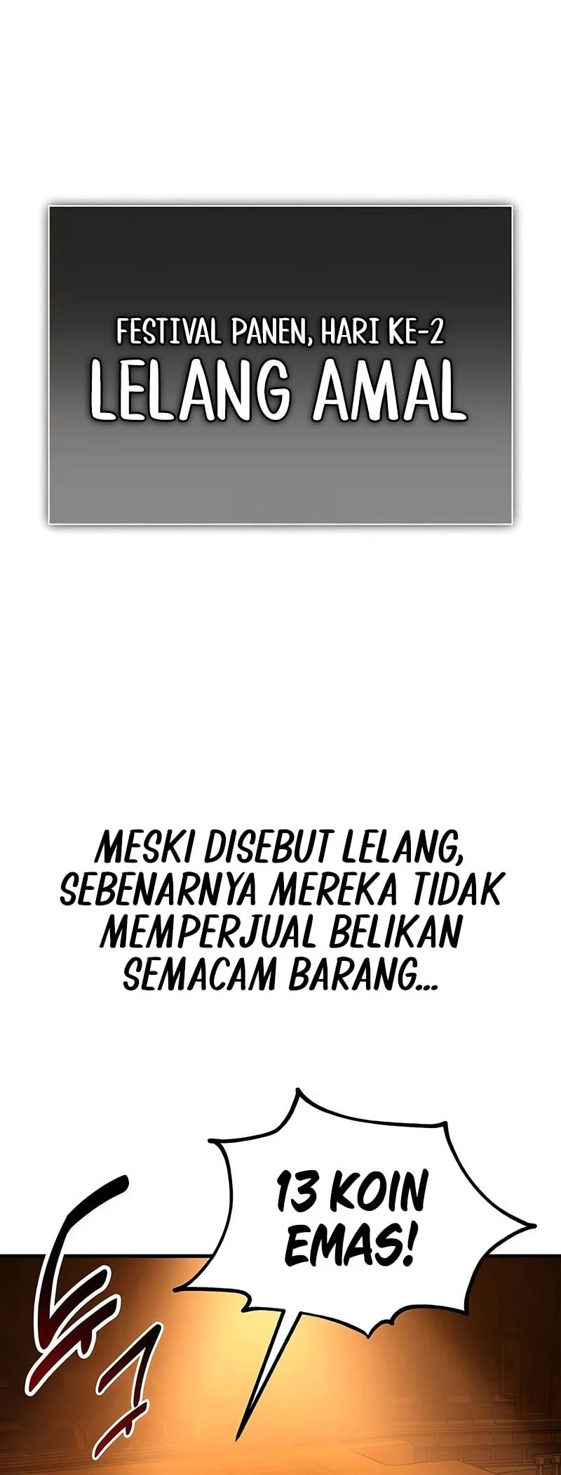 I Killed An Academy Player Chapter 116 Gambar 9