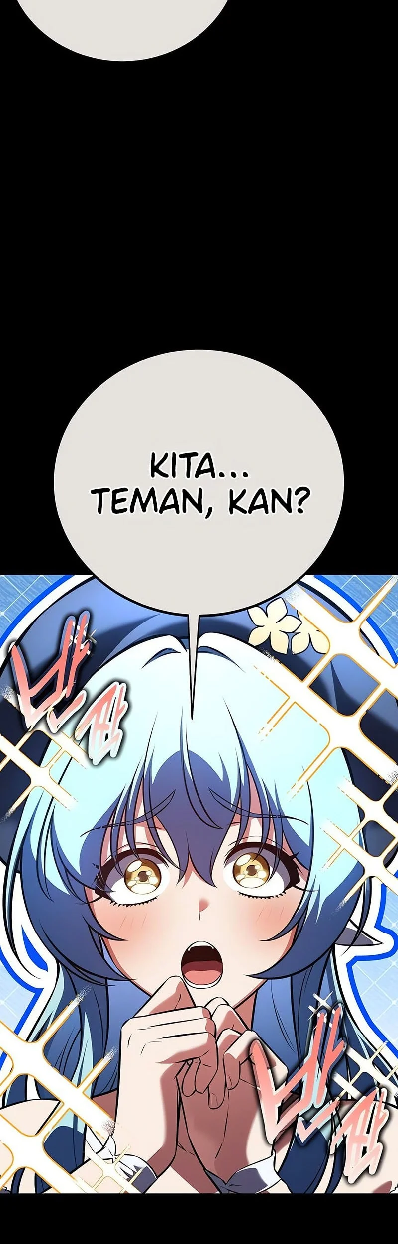 I Killed An Academy Player Chapter 116 Gambar 19