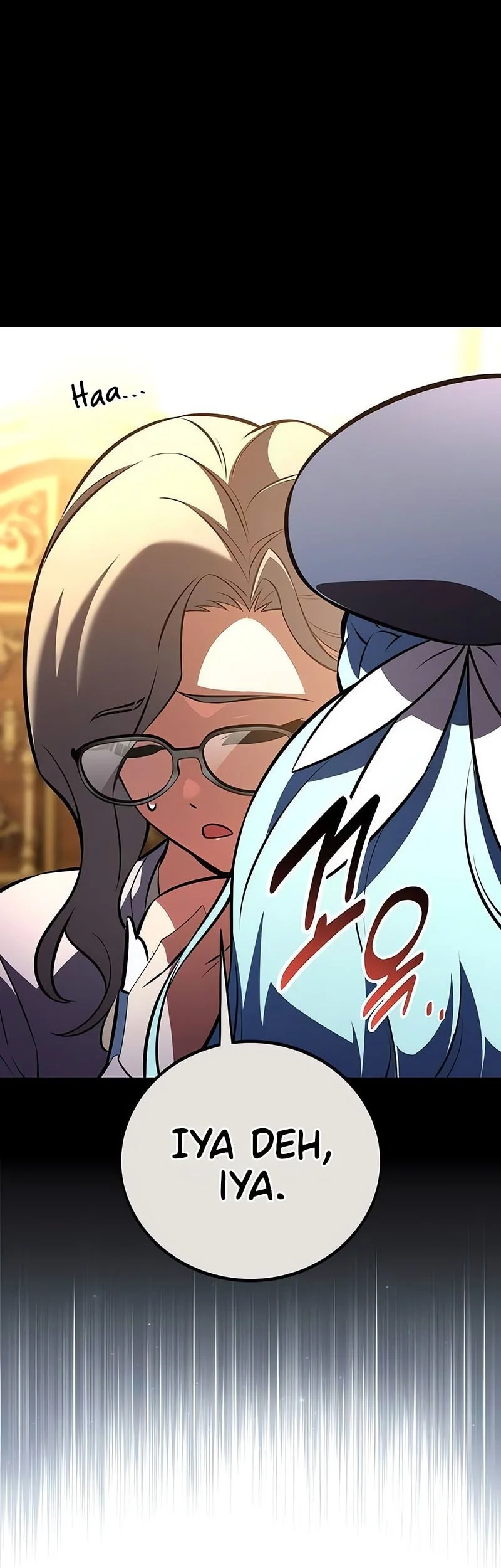 I Killed An Academy Player Chapter 116 Gambar 20