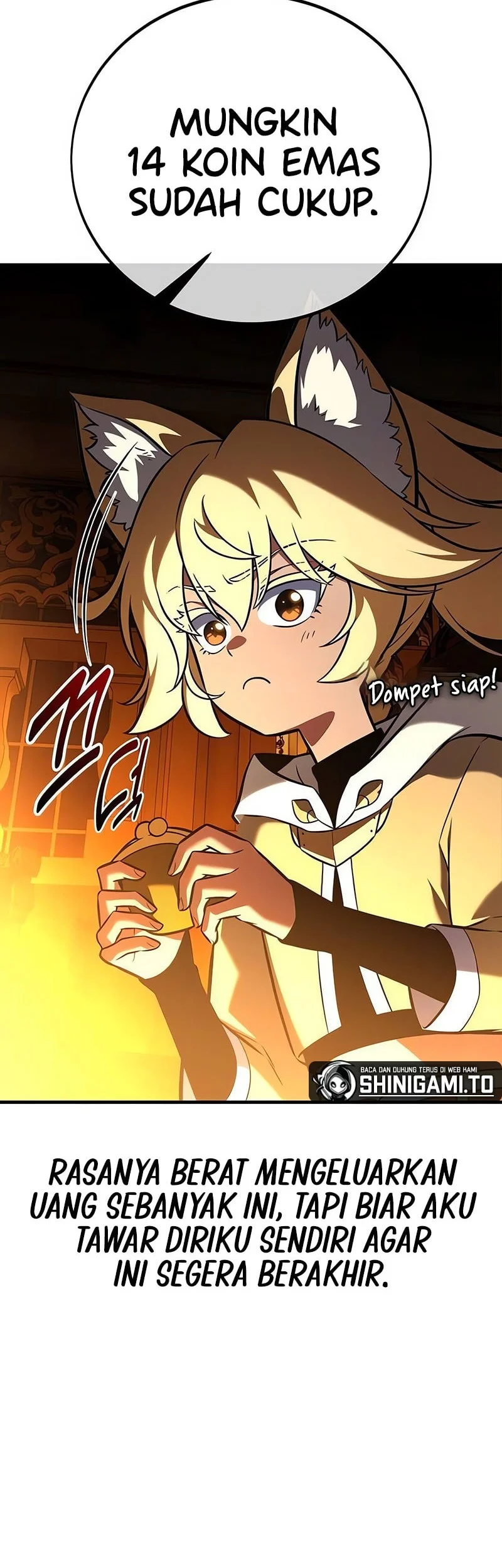 I Killed An Academy Player Chapter 116 Gambar 29