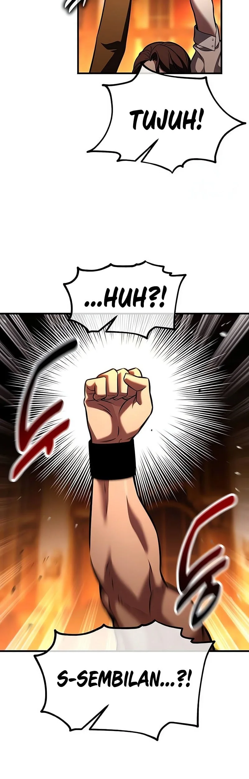 I Killed An Academy Player Chapter 116 Gambar 32