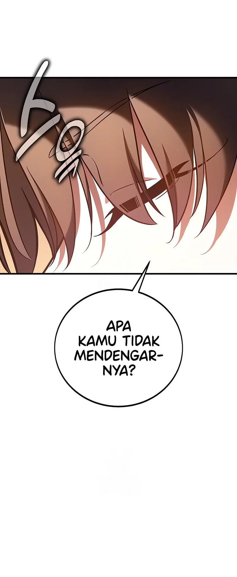 I Killed An Academy Player Chapter 117 Gambar 45