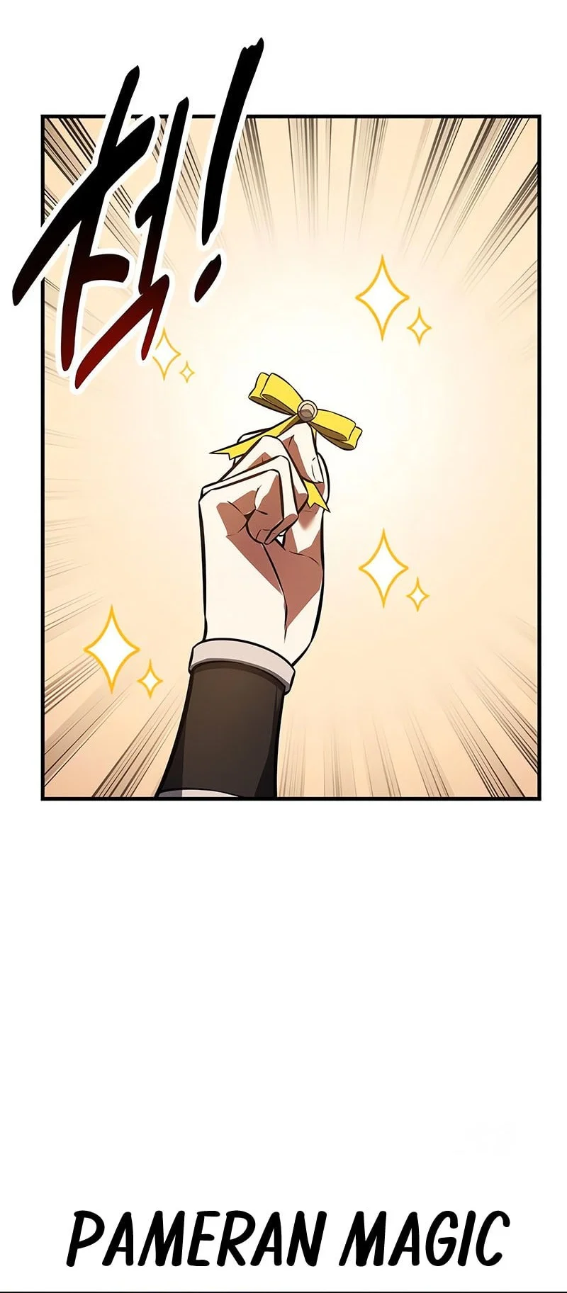 I Killed An Academy Player Chapter 117 Gambar 53