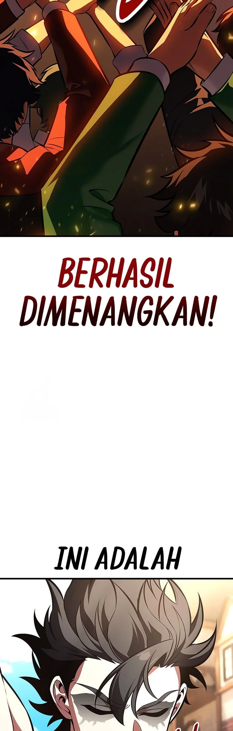 I Killed An Academy Player Chapter 117 Gambar 55