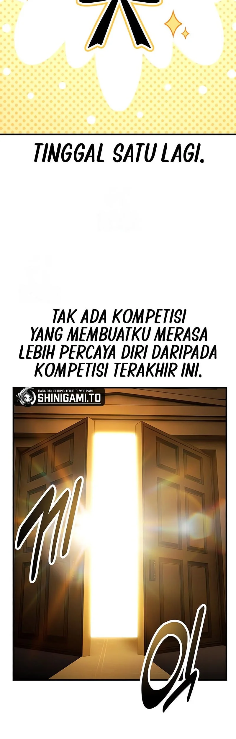 I Killed An Academy Player Chapter 117 Gambar 64