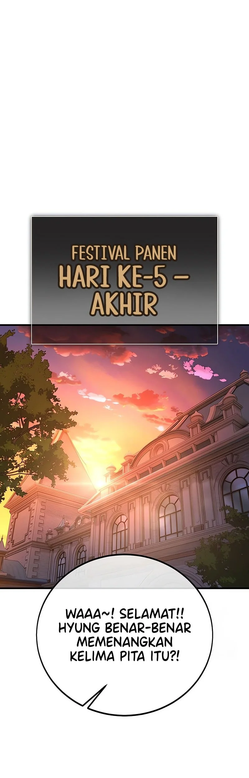 I Killed An Academy Player Chapter 117 Gambar 96