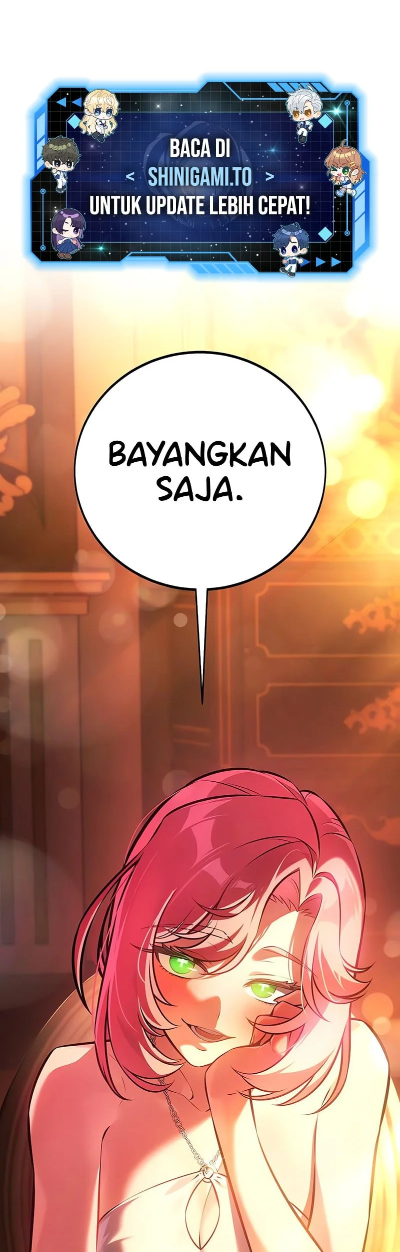 Manhwa I Killed An Academy Player Chapter 117 gambar 2