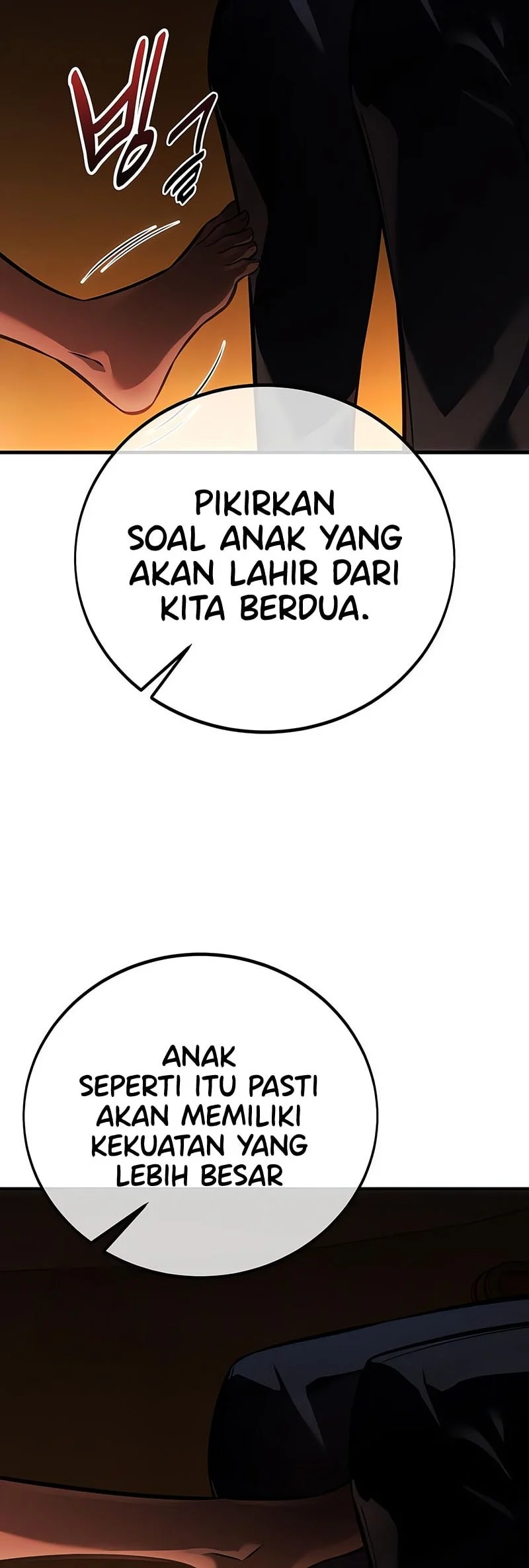 I Killed An Academy Player Chapter 117 Gambar 5