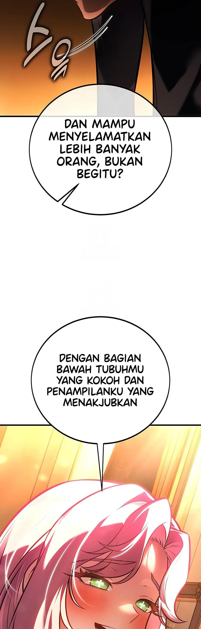 I Killed An Academy Player Chapter 117 Gambar 6