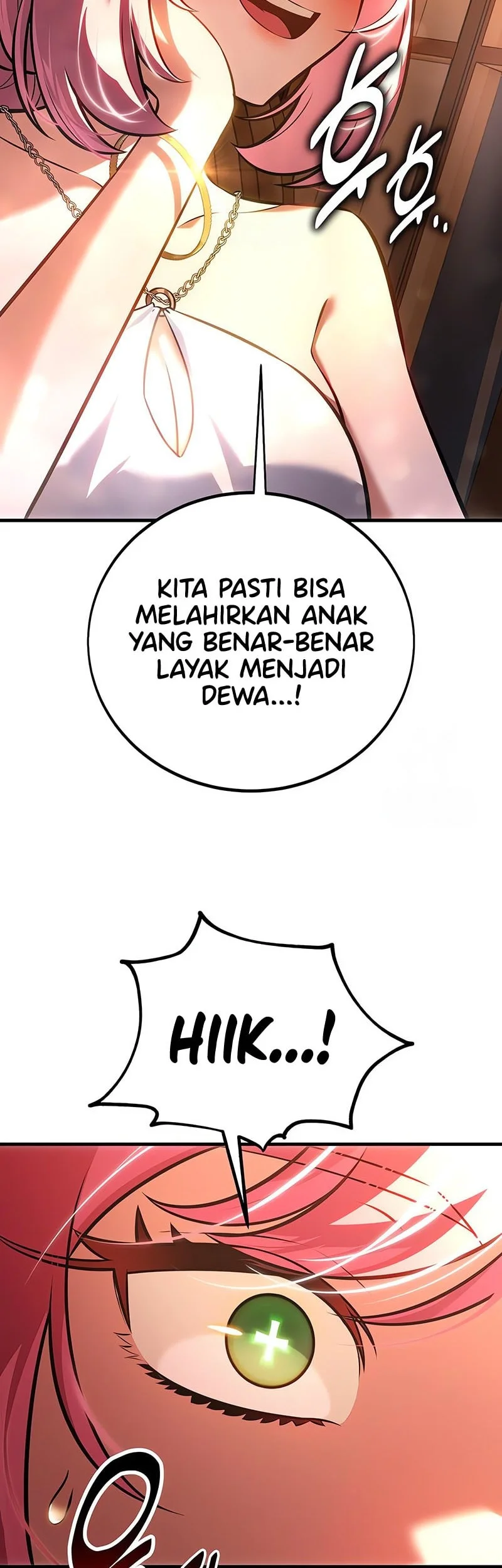 I Killed An Academy Player Chapter 117 Gambar 7