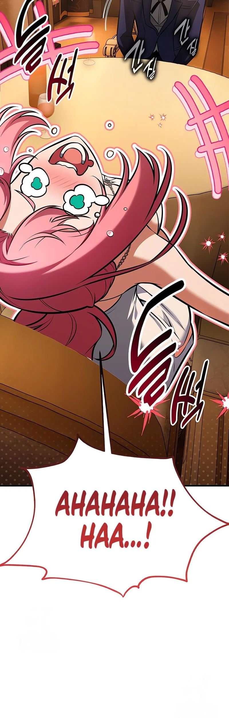 I Killed An Academy Player Chapter 117 Gambar 11