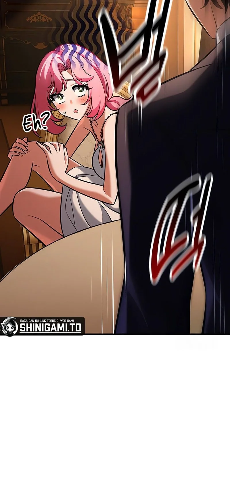 I Killed An Academy Player Chapter 117 Gambar 13