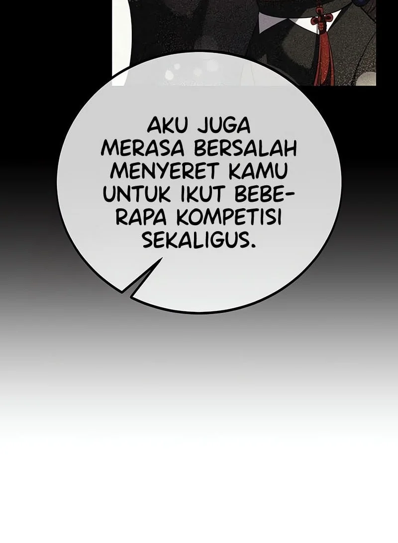 I Killed An Academy Player Chapter 117 Gambar 21