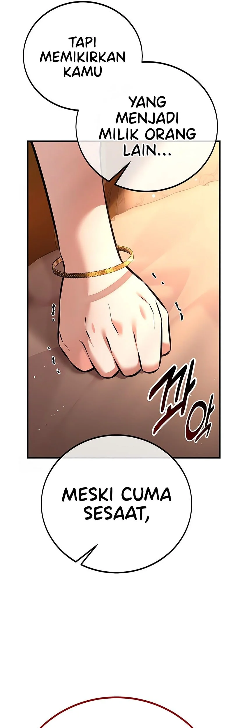 I Killed An Academy Player Chapter 117 Gambar 22