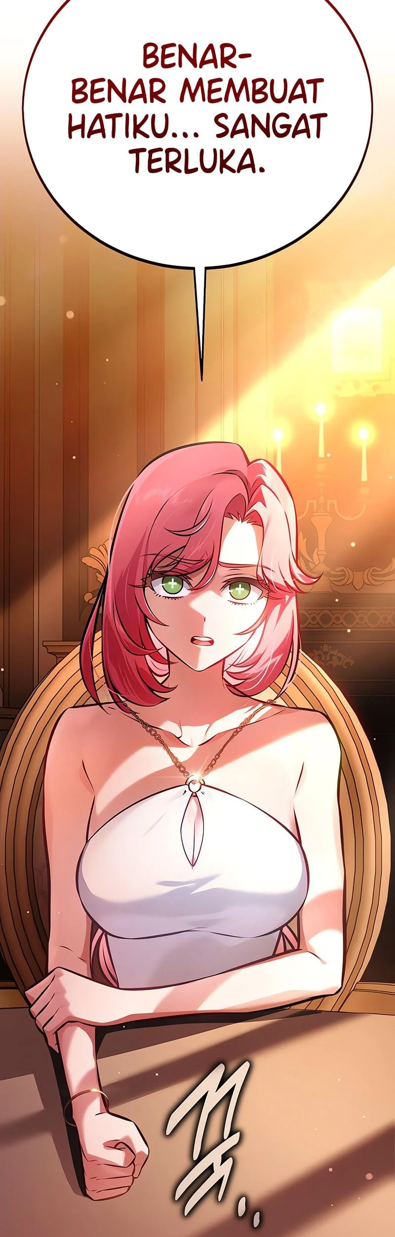 I Killed An Academy Player Chapter 117 Gambar 23