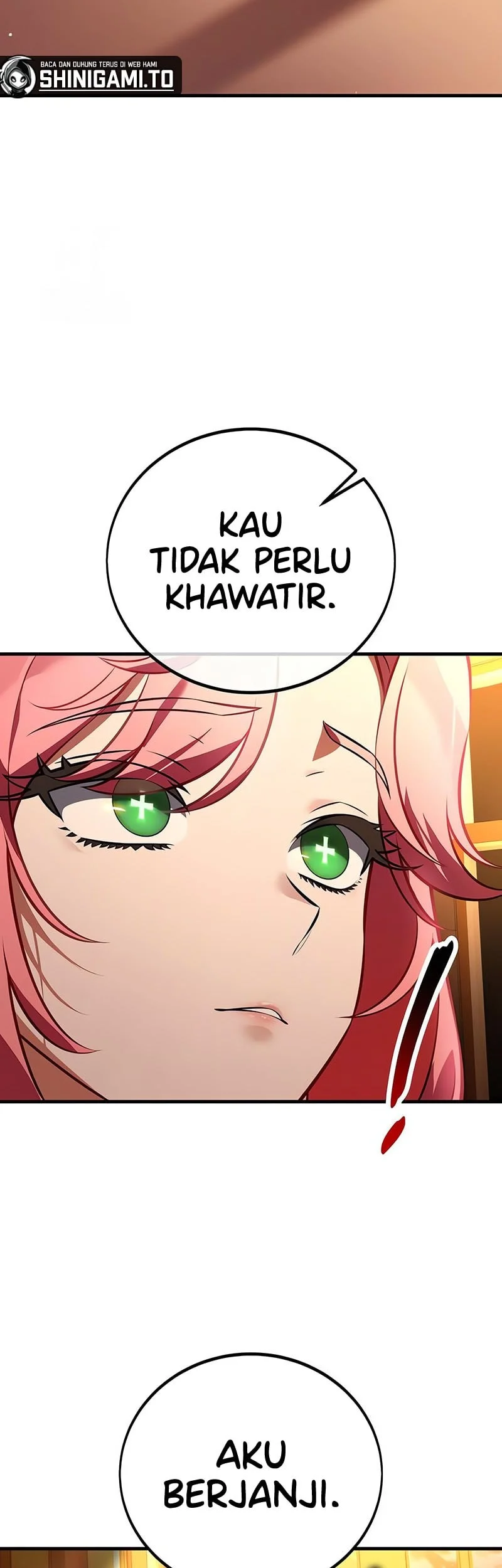 I Killed An Academy Player Chapter 117 Gambar 24