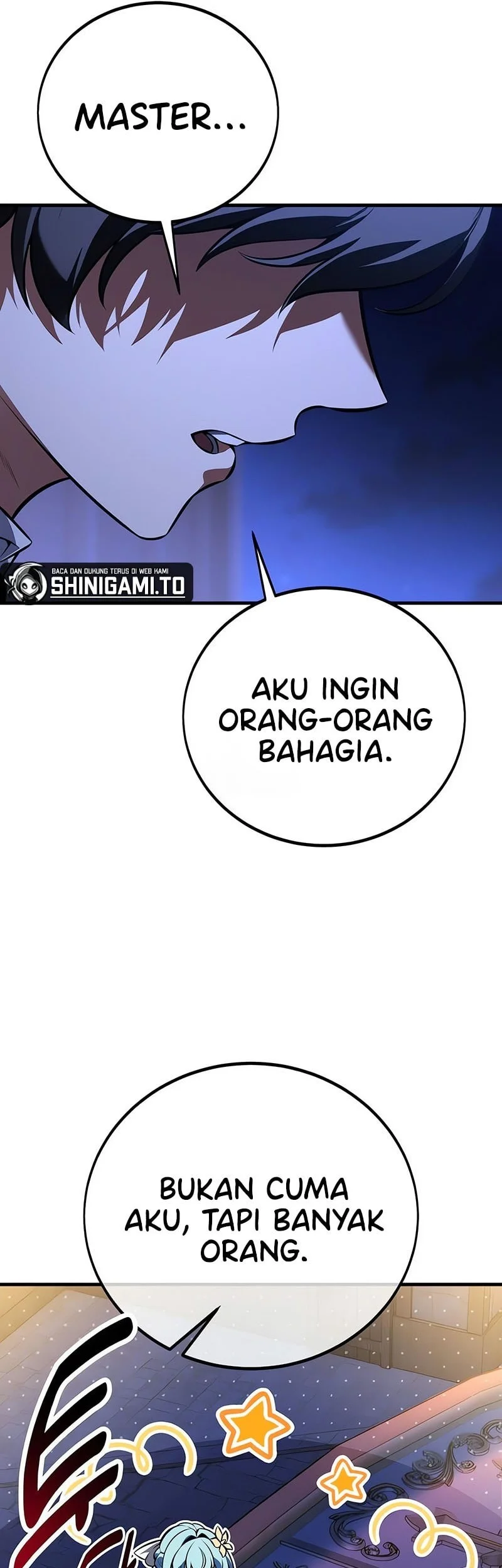 I Killed An Academy Player Chapter 118 Gambar 38