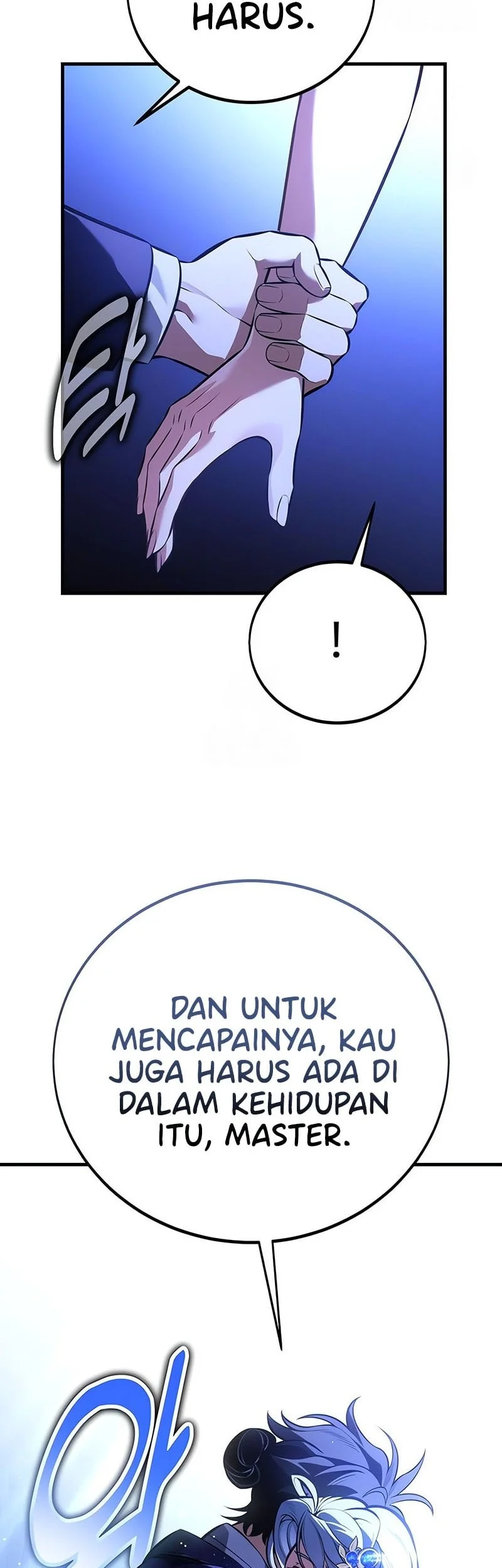 I Killed An Academy Player Chapter 118 Gambar 43