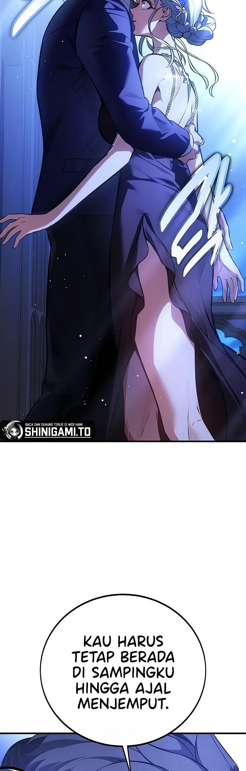 I Killed An Academy Player Chapter 118 Gambar 44