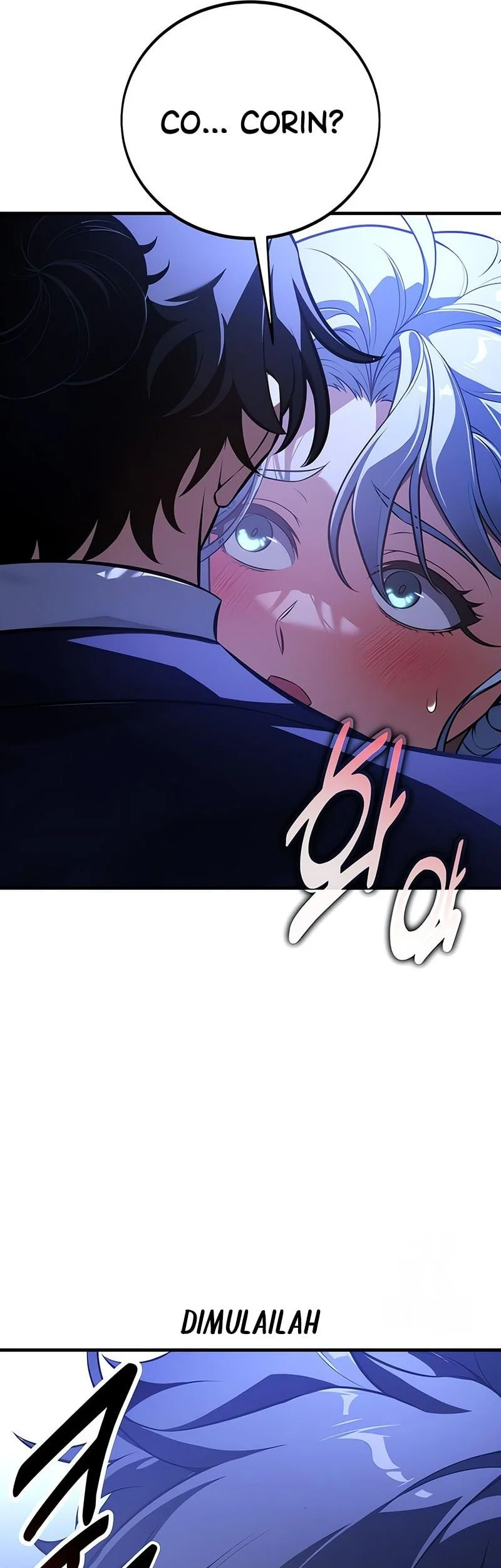 I Killed An Academy Player Chapter 118 Gambar 46