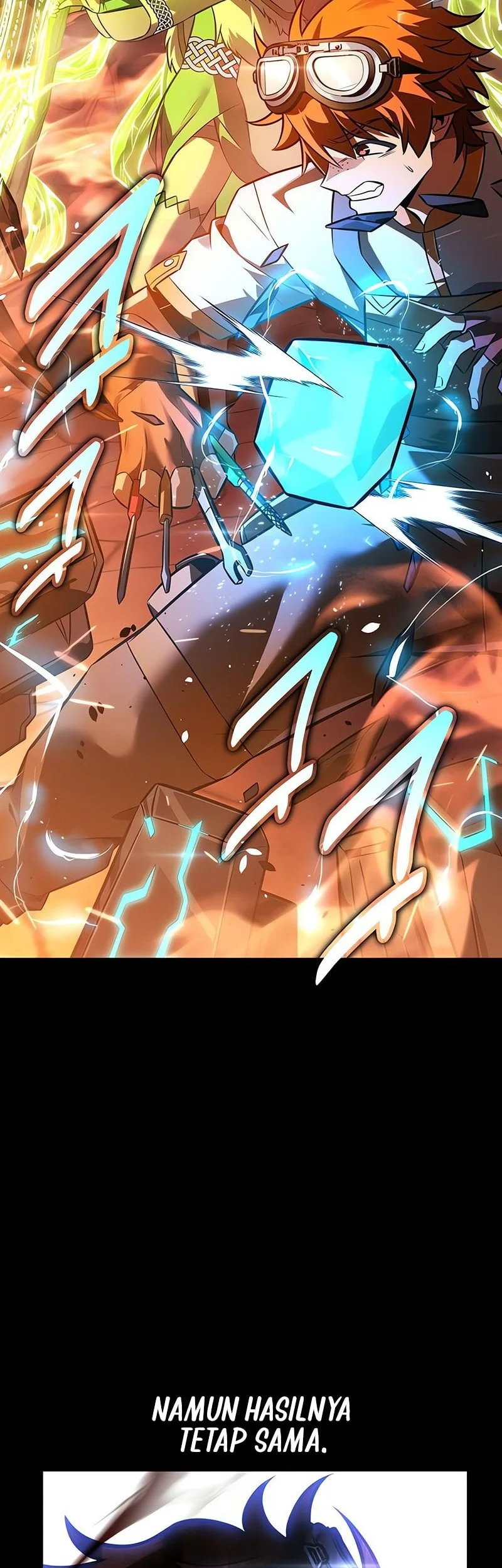 I Killed An Academy Player Chapter 118 Gambar 59