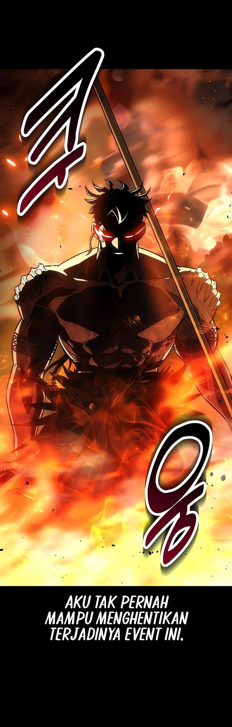 I Killed An Academy Player Chapter 118 Gambar 70