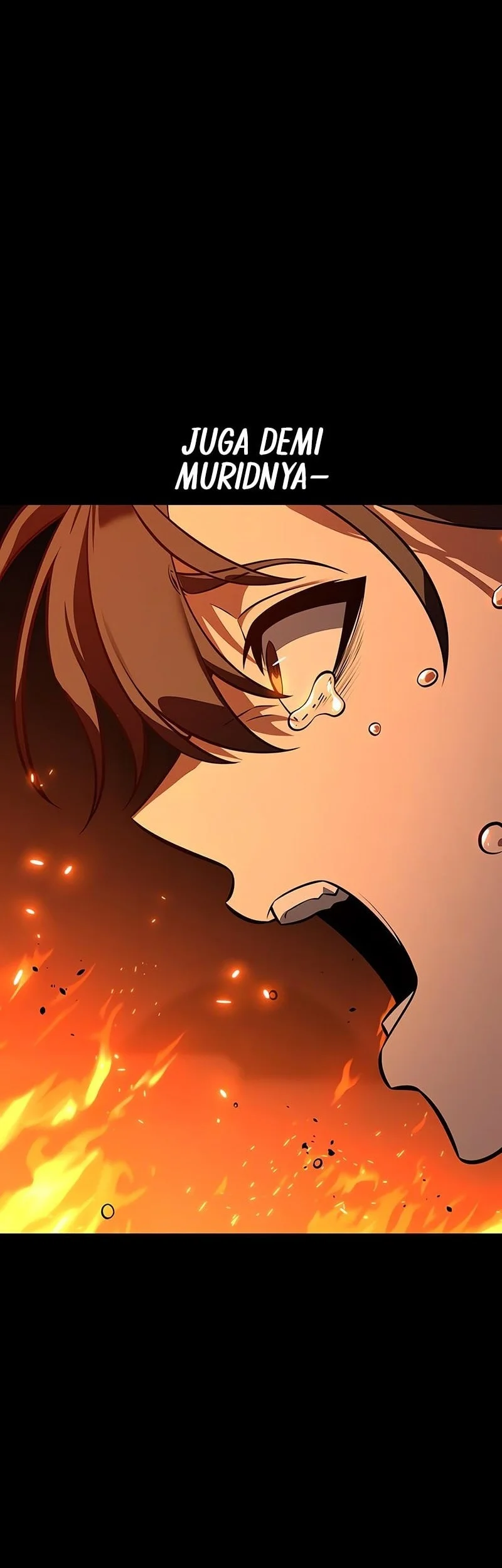 I Killed An Academy Player Chapter 118 Gambar 72