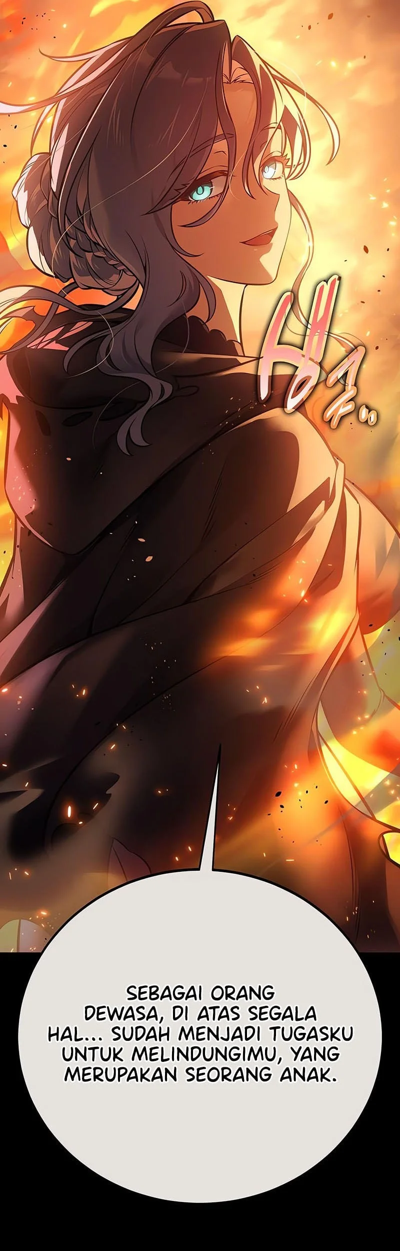 I Killed An Academy Player Chapter 118 Gambar 74