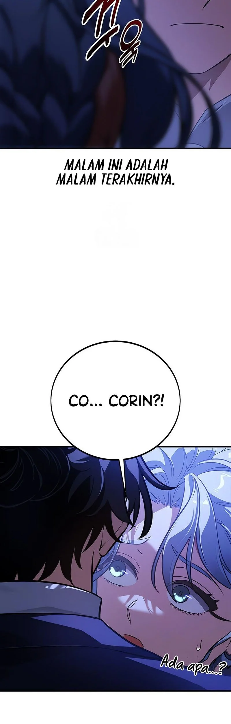 I Killed An Academy Player Chapter 118 Gambar 77