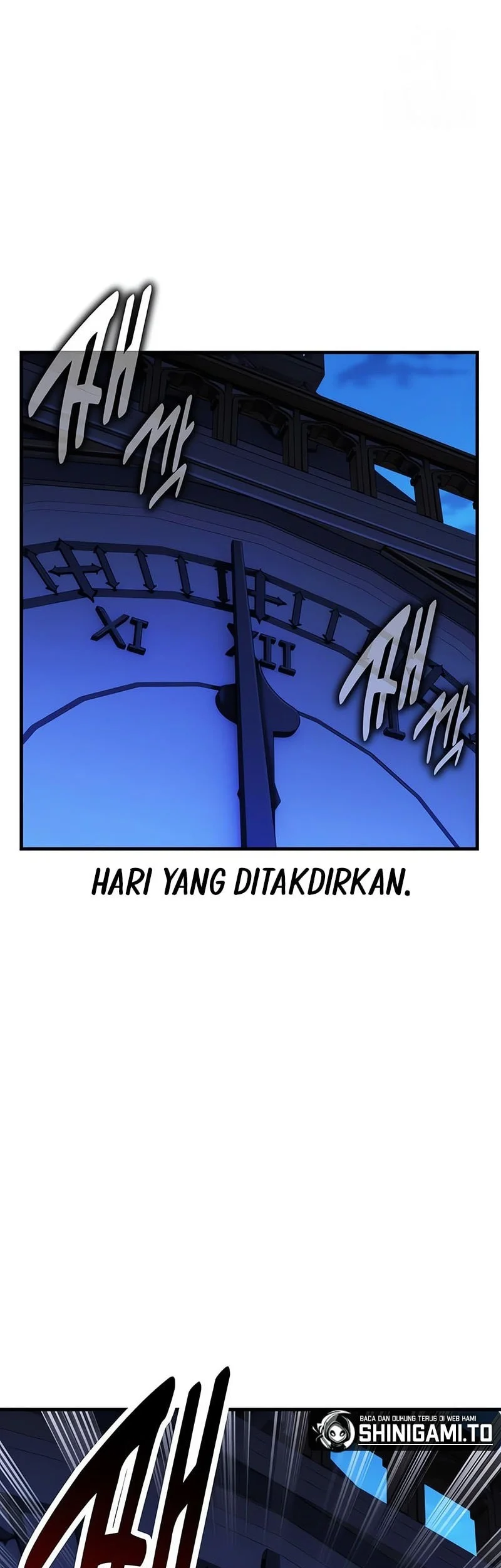 I Killed An Academy Player Chapter 118 Gambar 78