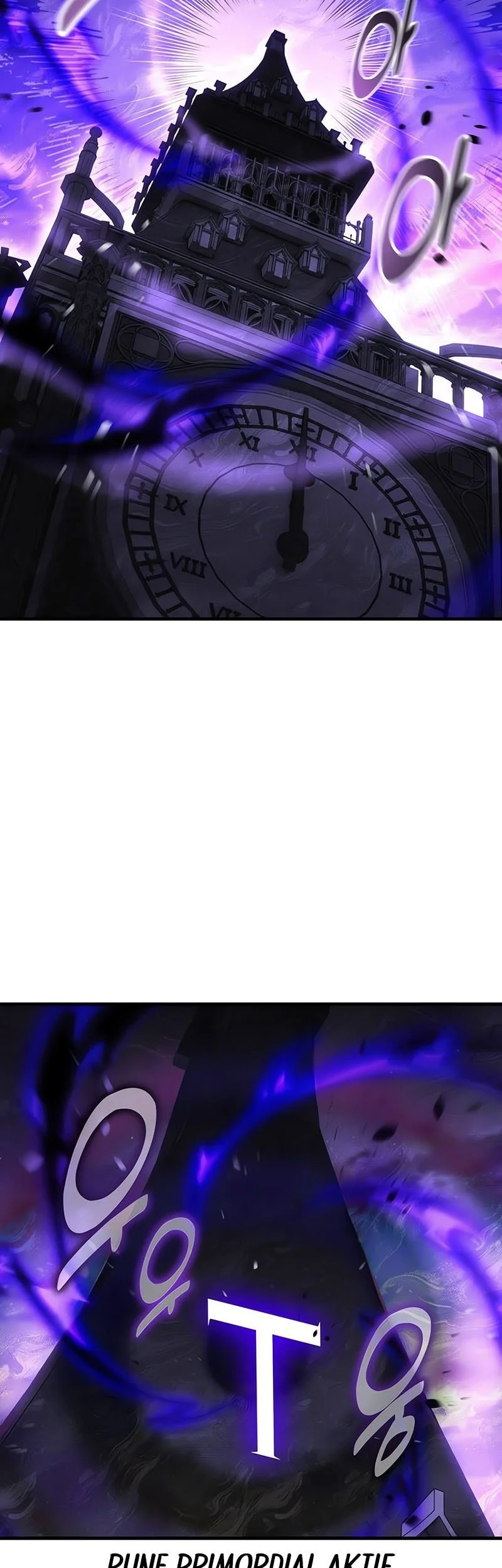 I Killed An Academy Player Chapter 118 Gambar 80