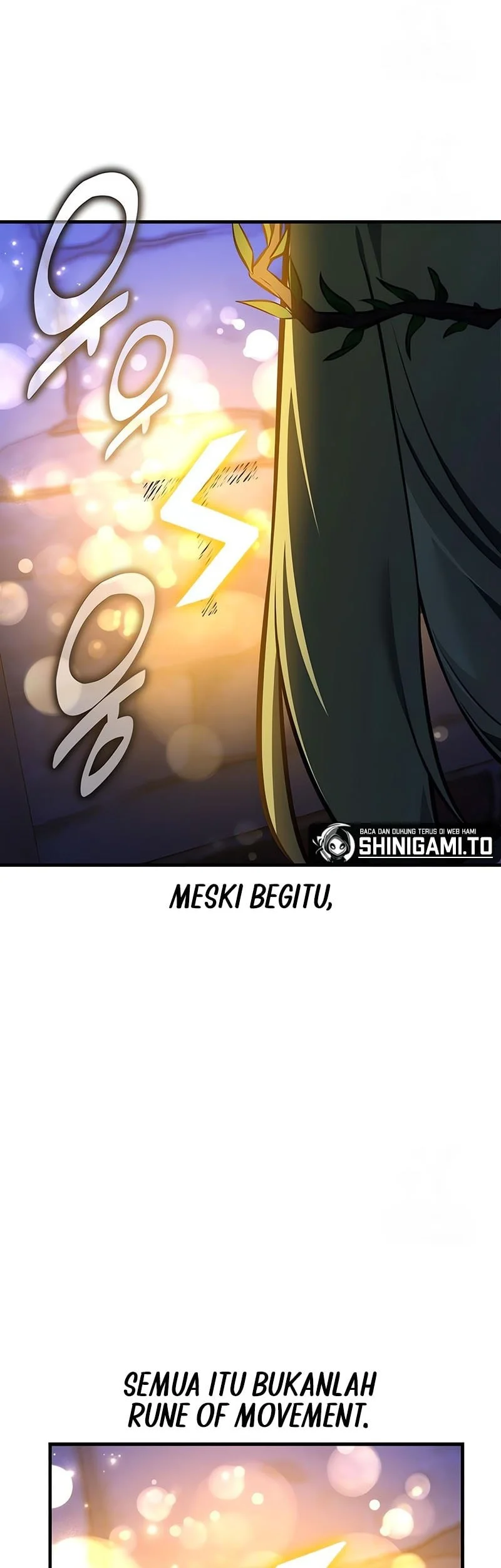 I Killed An Academy Player Chapter 118 Gambar 84