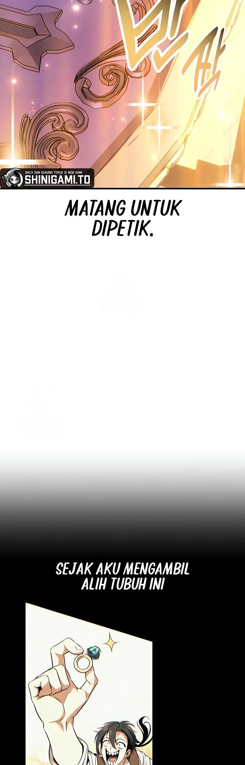 I Killed An Academy Player Chapter 118 Gambar 88