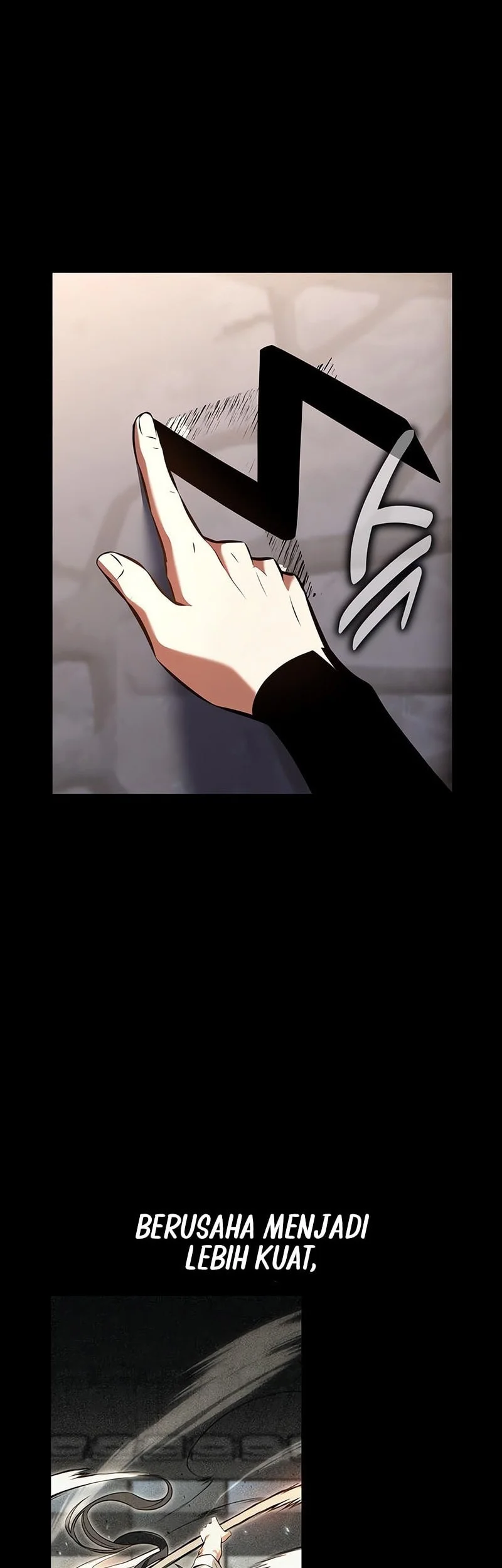 I Killed An Academy Player Chapter 118 Gambar 90