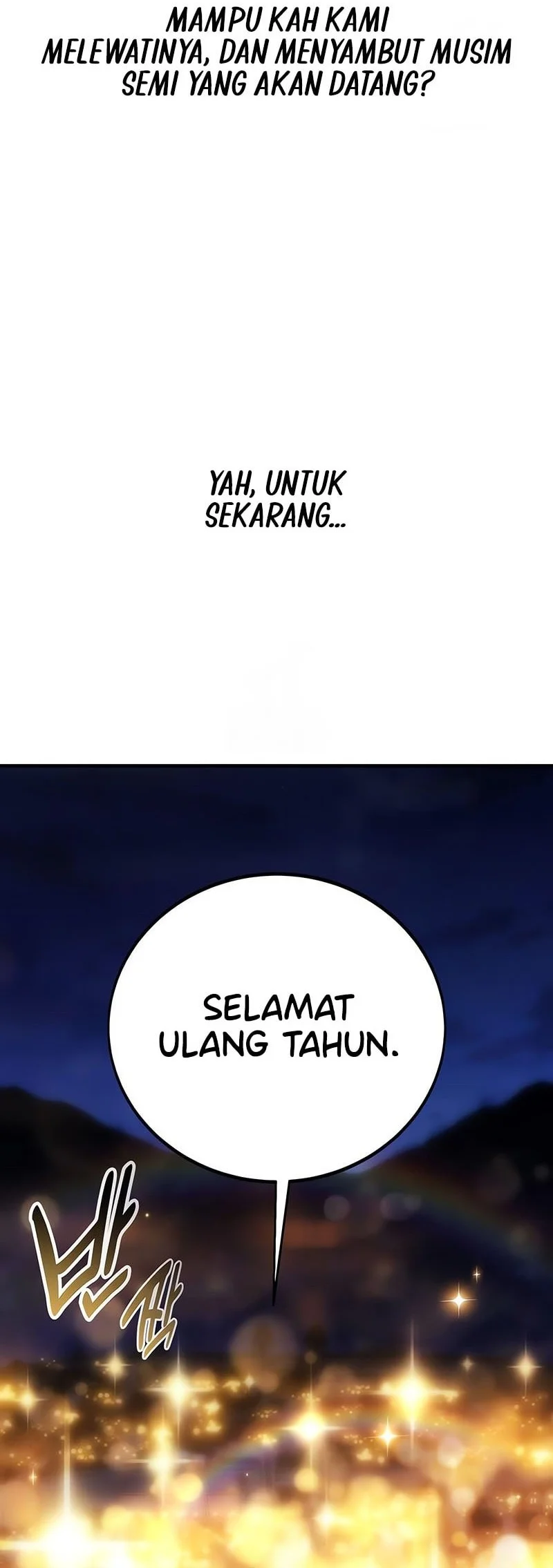 I Killed An Academy Player Chapter 118 Gambar 101