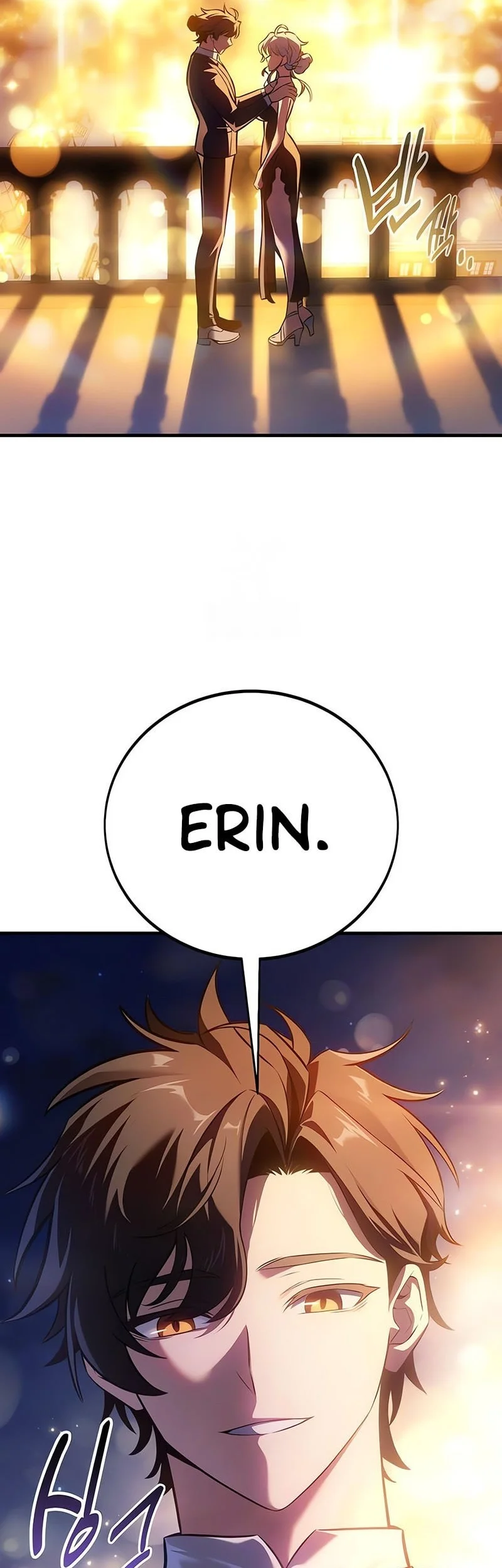 I Killed An Academy Player Chapter 118 Gambar 102