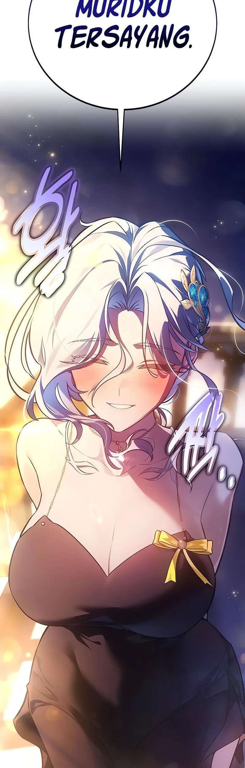 I Killed An Academy Player Chapter 118 Gambar 104