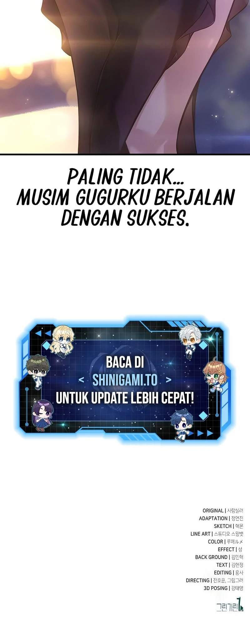 I Killed An Academy Player Chapter 118 Gambar 105