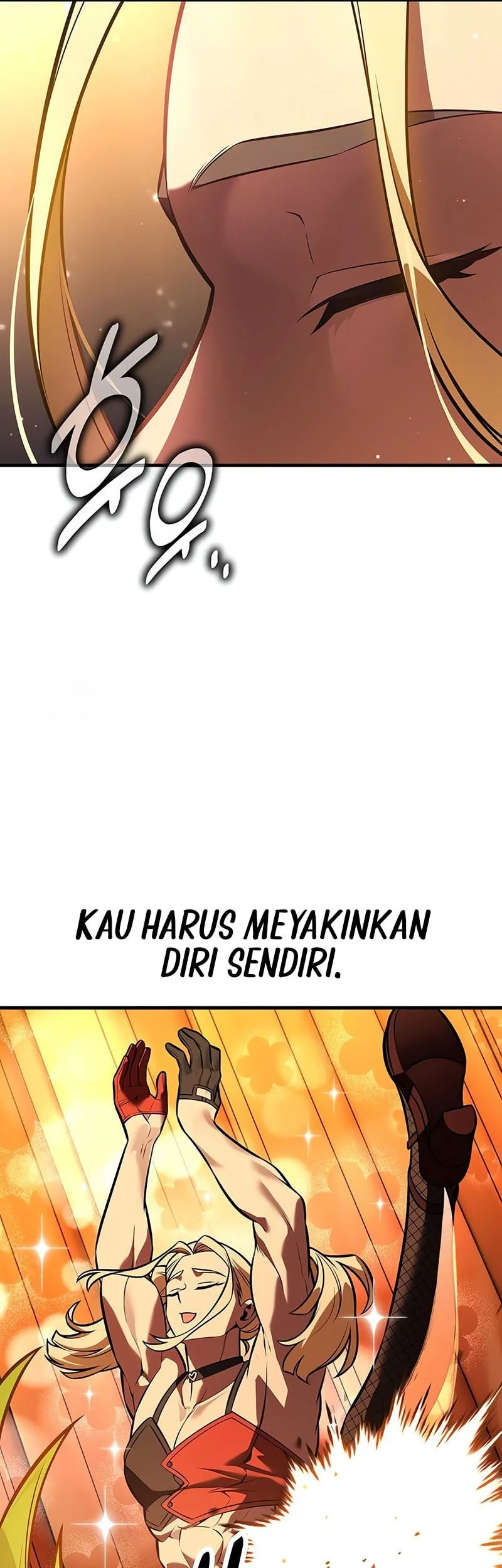 I Killed An Academy Player Chapter 118 Gambar 18