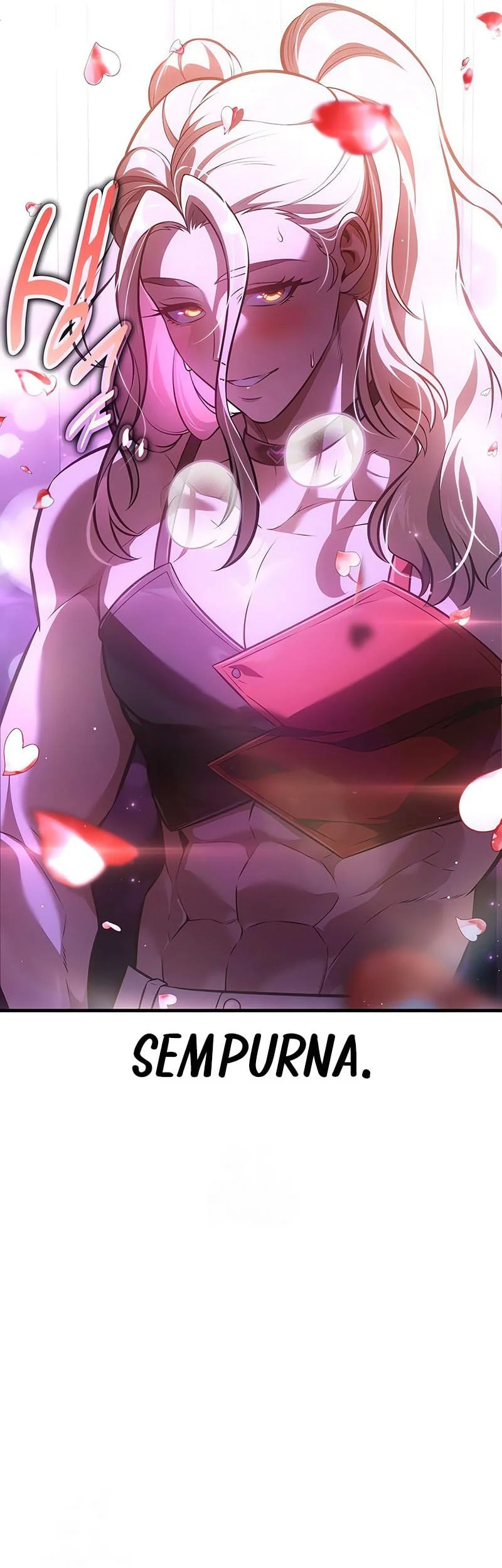 I Killed An Academy Player Chapter 118 Gambar 26