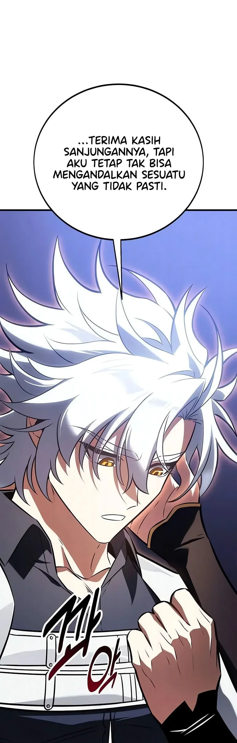 I Killed An Academy Player Chapter 119 Gambar 36