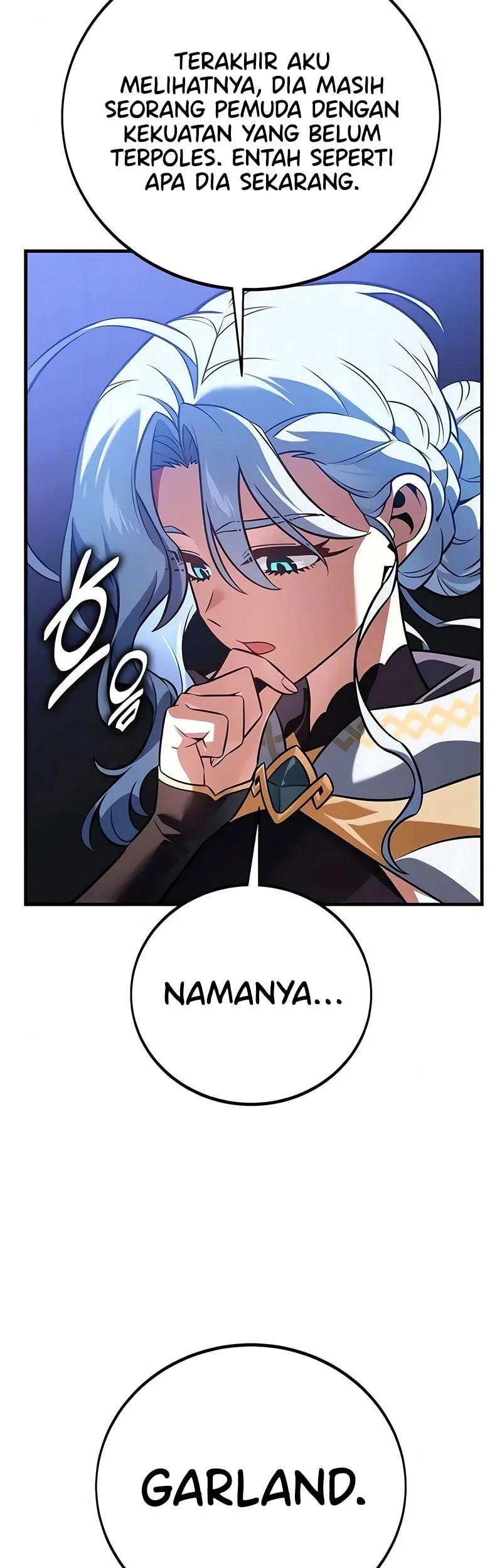 I Killed An Academy Player Chapter 119 Gambar 48